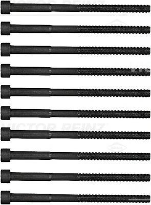 Cylinder Head Bolt Set